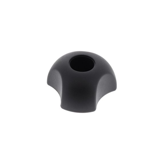 Handle For Husqvarna M48, M48 PRO Mowers - OEM No. 295 67 82-01