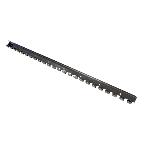 Clear Strip Metre Rail - OEM No. 297 022