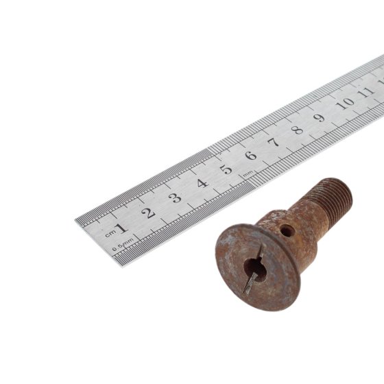 Magneto Drive Gear Spindle for JAP 444H & 444H-2 Industrial Engine - 29731