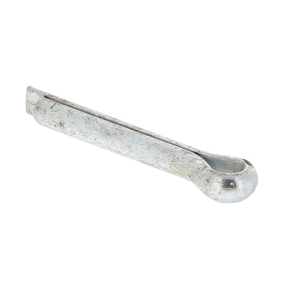 Pin Split 1/8" x 3/4" BZP for Belle 100T - 200T Concrete Mixer - 3/0003