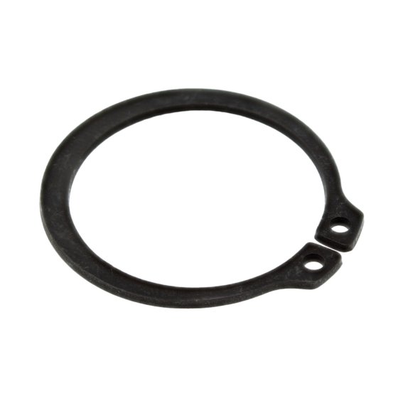 Circlip 40 Dia External for Belle RTX Trench Rammers - 3/9032