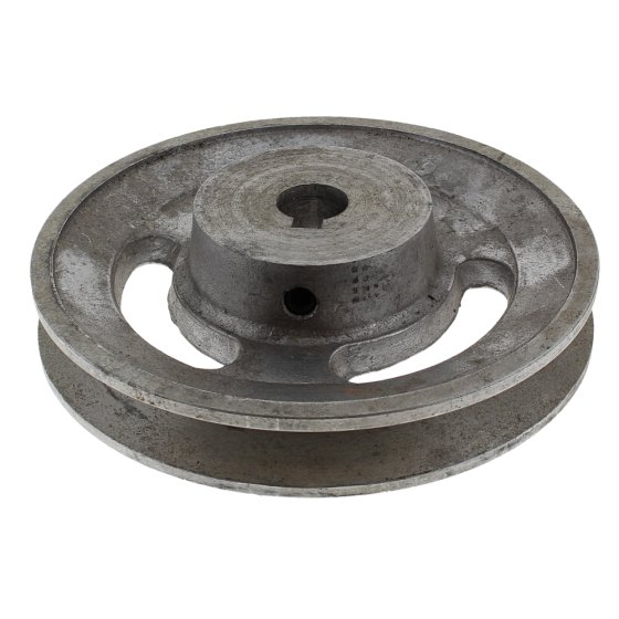 Aluminium Pulley for Altrad/Belle Petrol Machinery - 30005