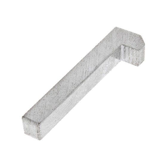Gib Head Key Fits Winget 200T (Post February 1988) Mixers - 300204160