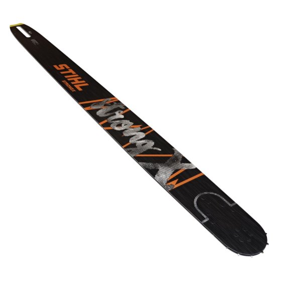 36"/90cm Rollomatic ES 1.6mm/0.063" .404" Guide Bar Stihl MS 880 Chainsaws - OEM No. 3002 000 9753