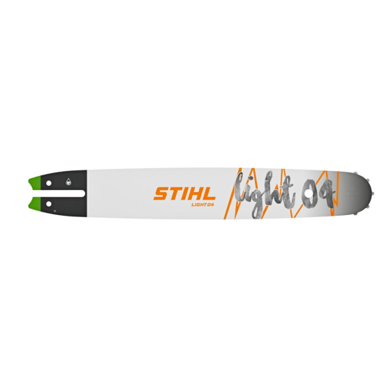 18" Rollomatic Guide Bar Stihl MS260, MS270, MS271, MS280 Chainsaw - 3003 008 6817