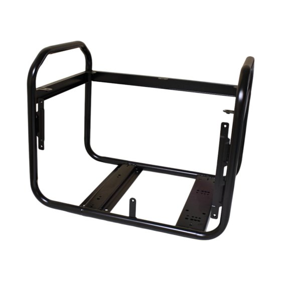 Frame for Loncin LC3000-AS Generator - OEM No. 300720406-0001