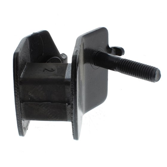 Rubber Right Bottom for Loncin LC3000F Engine - 300790001-0001