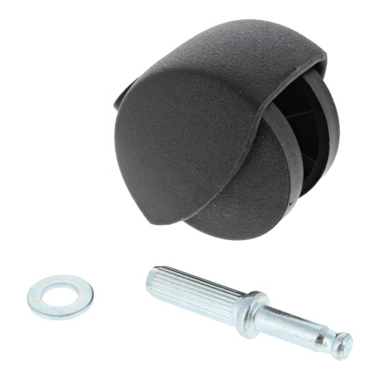 Rotating Wheel for Makita 404 Angle Grinder - OEM No. 30086B0X