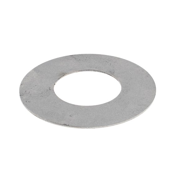 Shim for Excavator/Diggers - 32mm I/D, 65mm O/D, 1mm Thickness