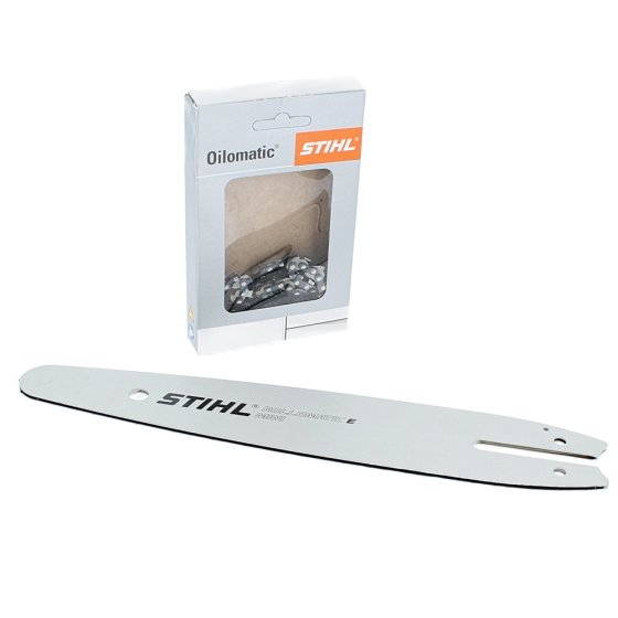 30" .404" 1.6mm (.063") Chain & Bar Kit for Stihl MS880 Chainsaws
