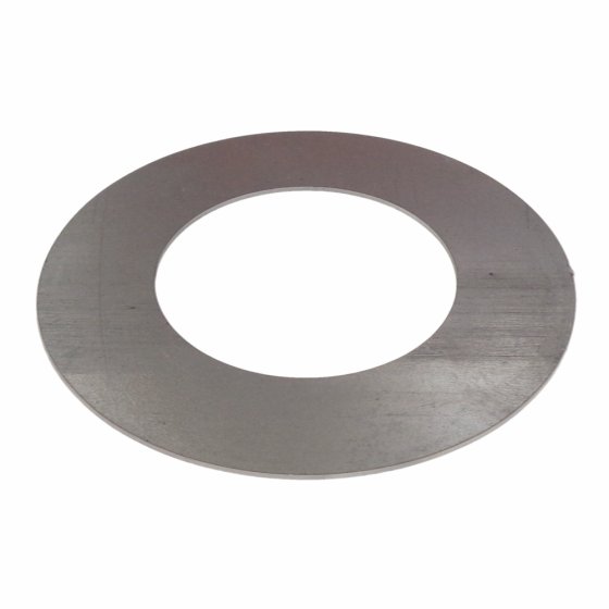 Bucket Packing Shim for Excavators