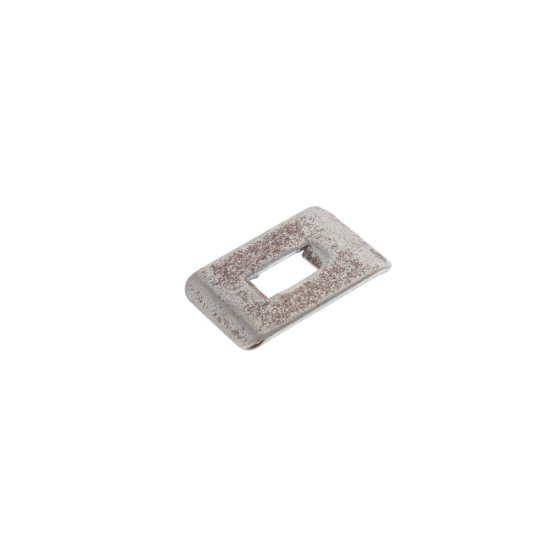 Plate retaining for Winget 4B2000 Dumpers - 30101A0206