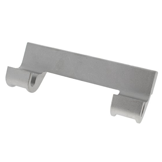 Fuel Tank Bracket for Loncin D440FD, D460FD Engine - OEM No. 301560016-0001