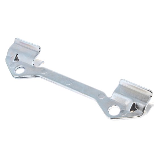 Fuel Tank Bracket for Loncin D440FD Engine - OEM No. 301560017-0001