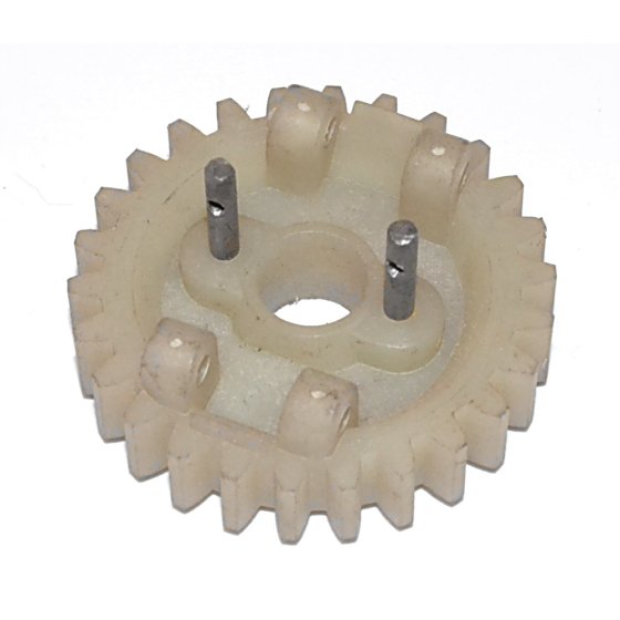 Governor Gear 26 Teeth Plastic for Villiers C12 MK12 Engines - 30454