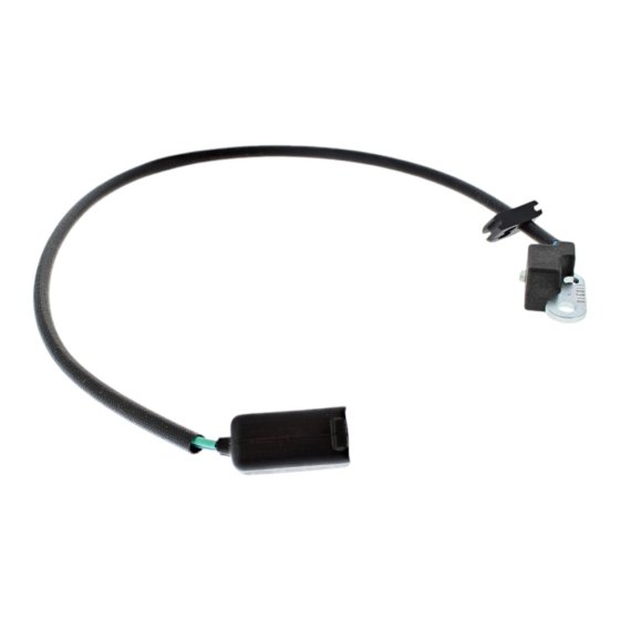Coil Pulser for Honda EB5000X A, EG5000X A Generators - OEM No. 30410-ZE3-003