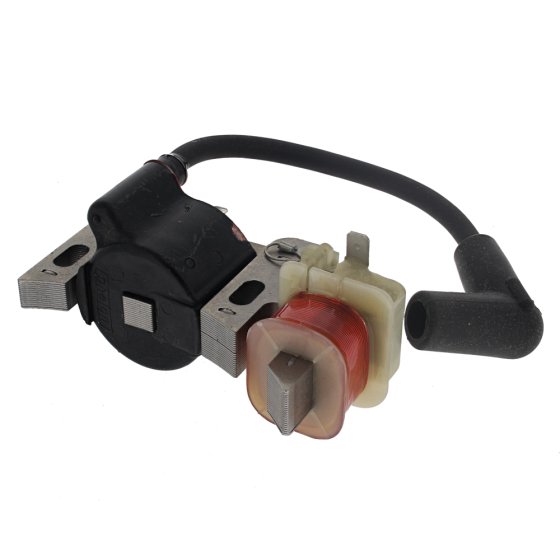 Ignition Coil Assembly for Honda HRR216K9, HRX217K5 Lawn Mowers - OEM No. 30500 Z0L M72