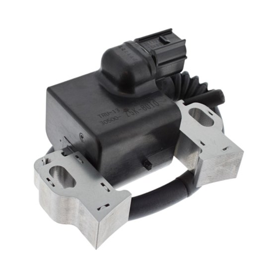 Ignition Coil for Honda GX270UT2, GX270RT2 Engine - OEM No. 30500-Z5K-801