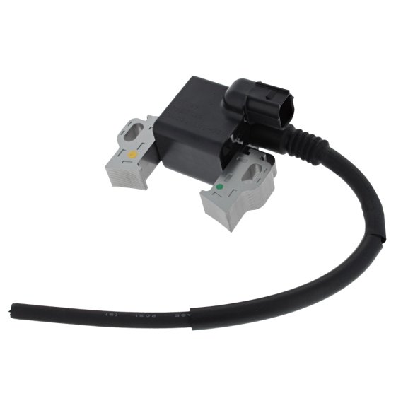 Ignition Coil Assembly for Honda HP400KV, HP400 BA Power Movers - OEM No. 30500 Z5T 004