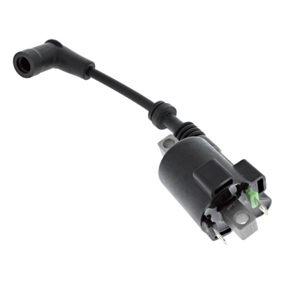 Ignition Coil for Honda GX700IRH TXF2, GX700IRH TXF5 Engines - OEM No. 30510 ZDX 003