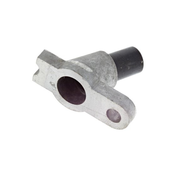 Carburettor Inlet Manifold for Villiers 50CC, 505H Lightweight Industrial Engine - 30516