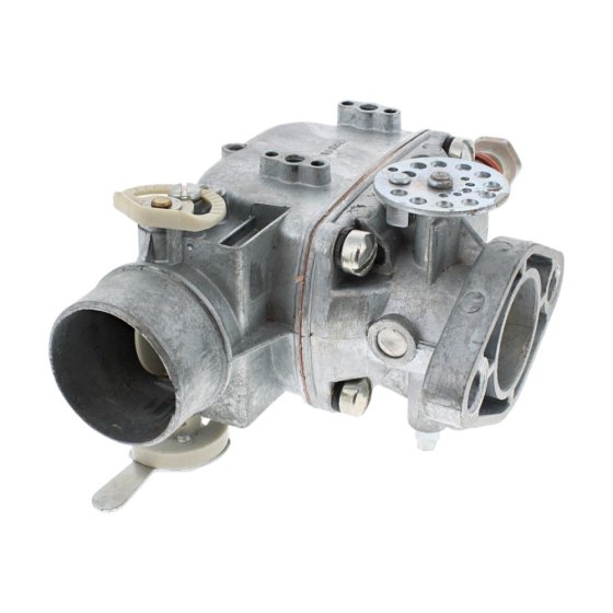 B1320 Carburettor Fits Villiers C25 C30 Engines - 30547