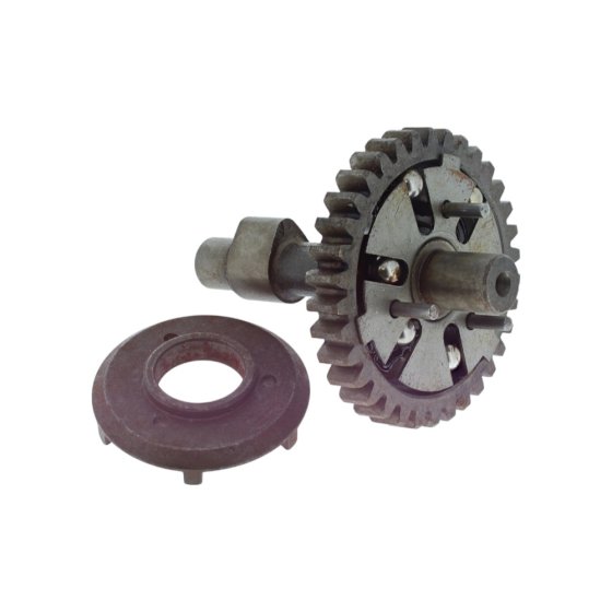 Camshaft for Villiers 4/44, C45 Engines - 30634