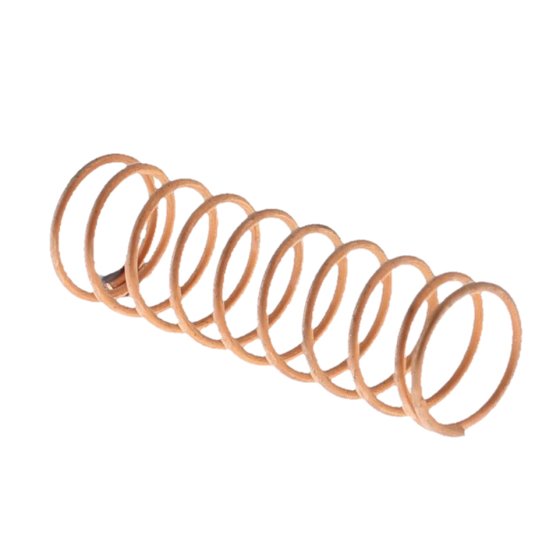 Throttle Valve Spring to fit AMAL 379 Type Carburettors for Villiers/JAP Engines - OEM No. 308/038
