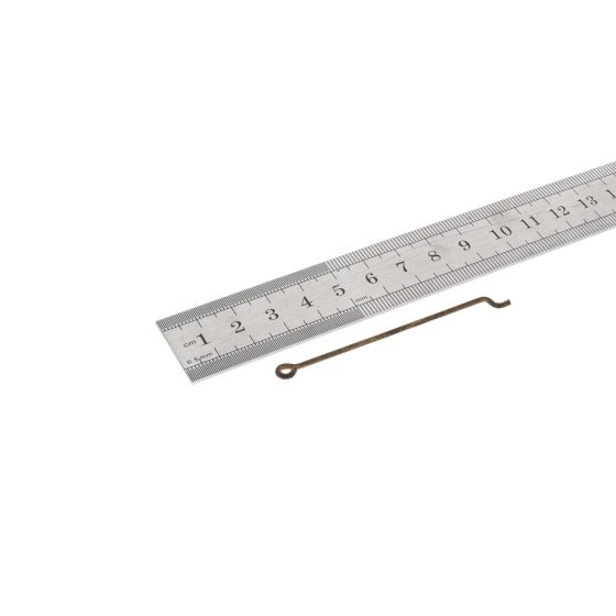 Throttle Linkage for Villiers and JAP 4/44 Engines - 30830