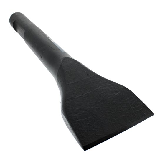Wide Chisel (Cross) for Atlas Copco SB152 Breaker - OEM No. 3083 3171 00