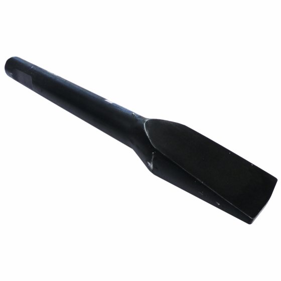 Wide Chisel (cross) for Atlas Copco Sb 102 Breaker - OEM No. 3083 3409 10