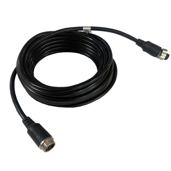 5 Metre Lead For 7 Rear View Camera Kit? - No. 308 969
