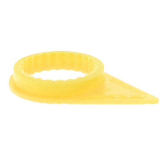 24mm Wheel Nut Indicator - Sold Individually