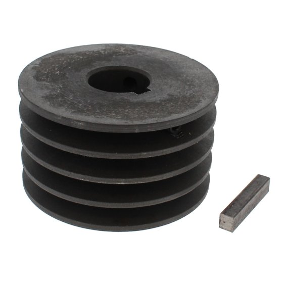 Blade Shaft Pulley Kit Fits Clipper CS401 - 310486934