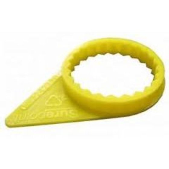 40mm Wheel Nut Indicator - Sold Individually