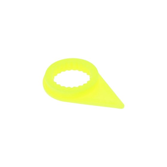 22mm Wheel Nut Indicator - Sold Individually