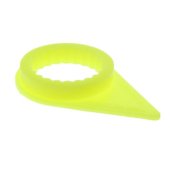 23mm Wheel Nut Indicator - Sold Individually