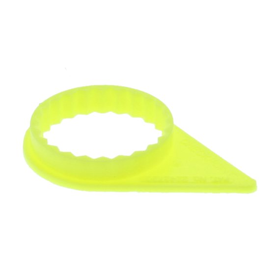 27mm Wheel Nut Indicator - Sold Individually
