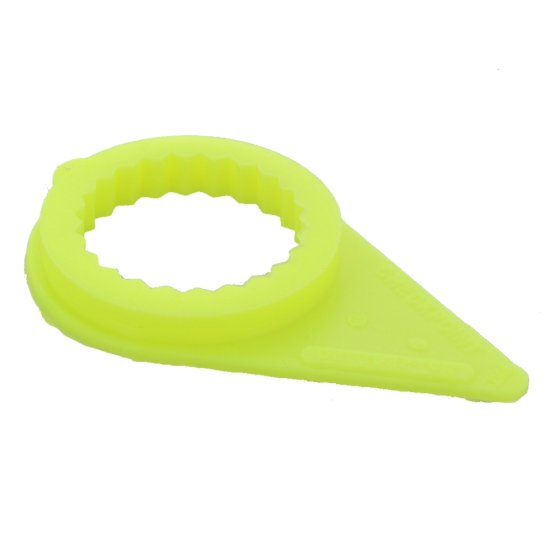 28mm Wheel Nut Indicator - Sold Individually