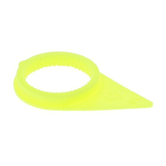 30mm Wheel Nut Indicator - Sold Individually