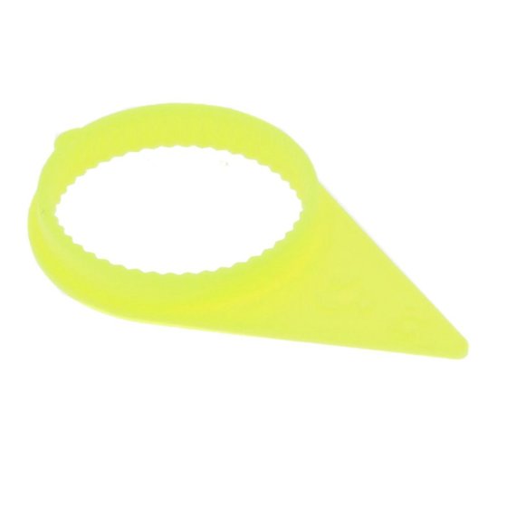 33mm Wheel Nut Indicator - Sold Individually