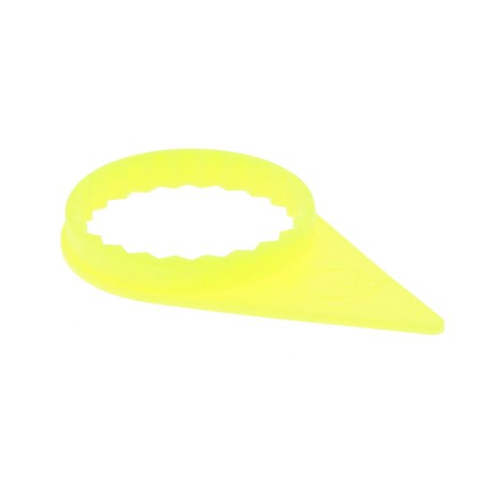 34mm Wheel Nut Indicator - Sold Individually
