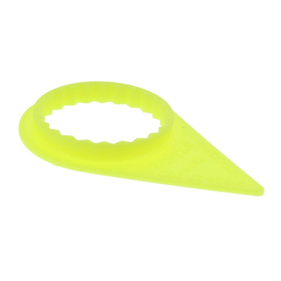 36mm Wheel Nut Indicator - Sold Individually