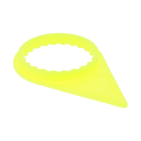 38mm Wheel Nut Indicator - Sold Individually