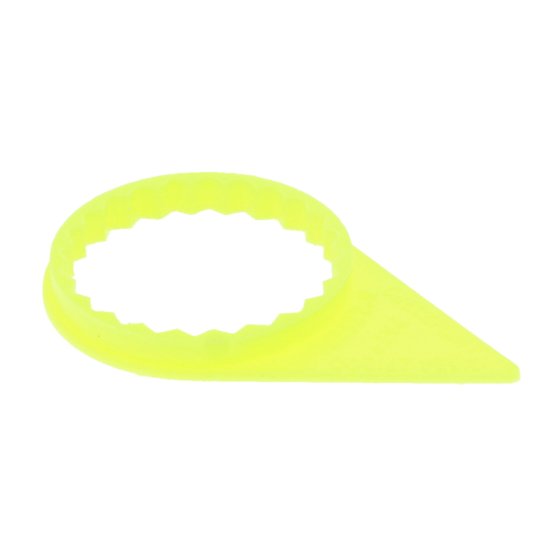 41mm Wheel Nut Indicator - Sold Individually
