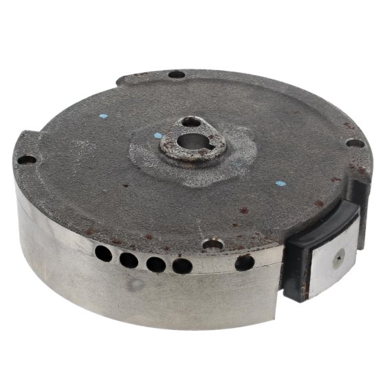 Flywheel for Honda GX120UT1 (GCAGT), GX120U1 (GCAHK) Engines - OEM No. 31100 ZE0 020