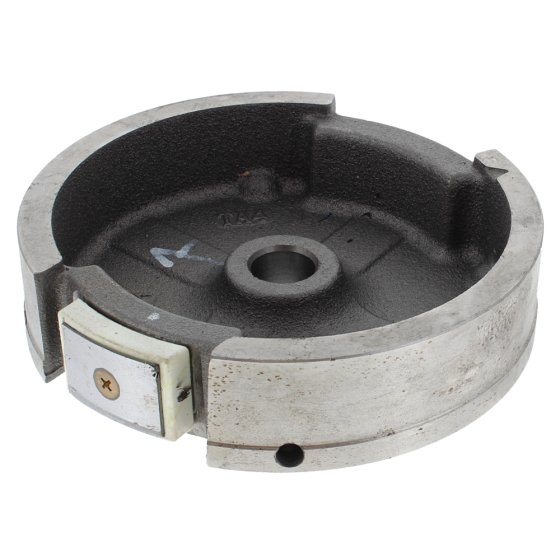 Flywheel Comp. for Honda GX160K1 (GC02), GX160K1 (GCAAK) Engines - 31100 ZE1 010