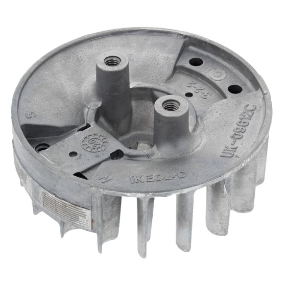 Flywheel Complete for Honda GX25T Engines - OEM No. 31110 Z0H 821