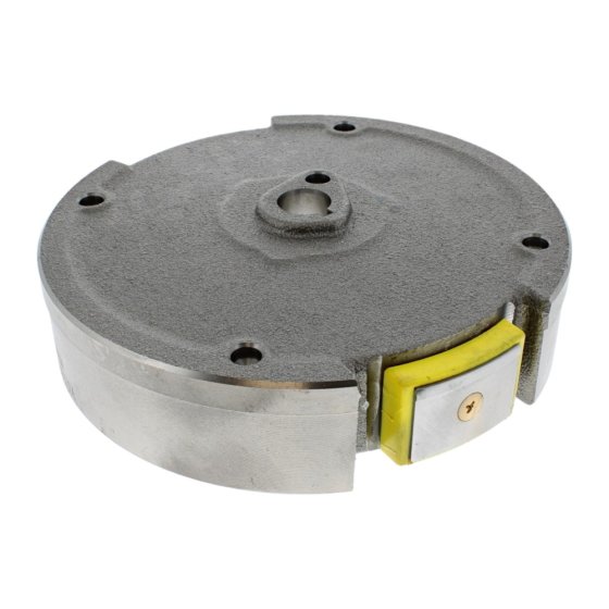 Flywheel Comp Honda GX160 Engine - OEM No. 31110 Z4M 950