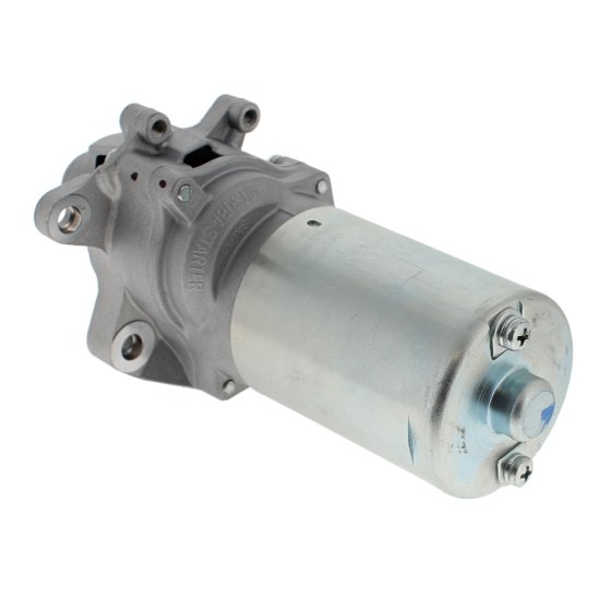 Starter Motor for Honda GX200 Engines - OEM No. 31210-Z4M-003